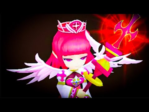Summoners War: CHLOE????!!!
