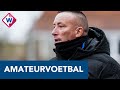 Niet de schoonheidsprijs, maar wel drie punten voor Quick Boys - OMROEP WEST SPORT