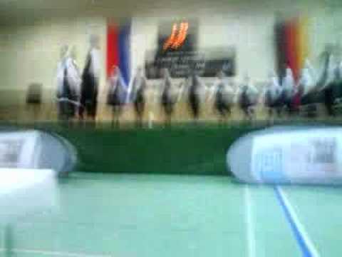 KUD ´´Moravac´´ Düsseldorf igre iz okoline Nisa