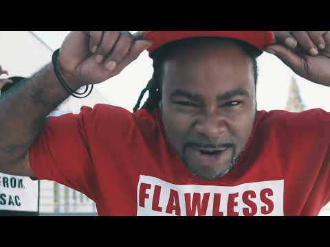 Mfs x Yoey Composes x Flawless - Nobody (Dir.@Rapshackmobetta)