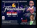 THE MEGA CHURCH (The MOG Ministries Int. Inc. ||With Apostle Johnson Suleman|| May 30th 2024.