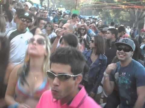 RICA AMARAL RESPECT 25/08/13