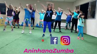 Zumba - Bailame