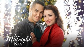 Video trailer för Preview - A Midnight Kiss - Hallmark Channel