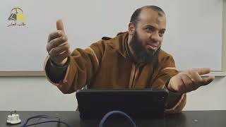 صورة ٧٦. تهذيب تفسير البغوي - سورة الإسراء، ٧٩-٩٩ | الشيخ عادل بن أحمد