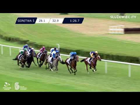 01.08.2021 (D24; G5; Tor: 3,2; 23°C) Nagroda Westminster Liry (Oaks) - L (kat.A)