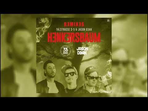 Talstrasse 3-5 & Jason D3an - Henkersbaum (Die Genossen Fett Edit)