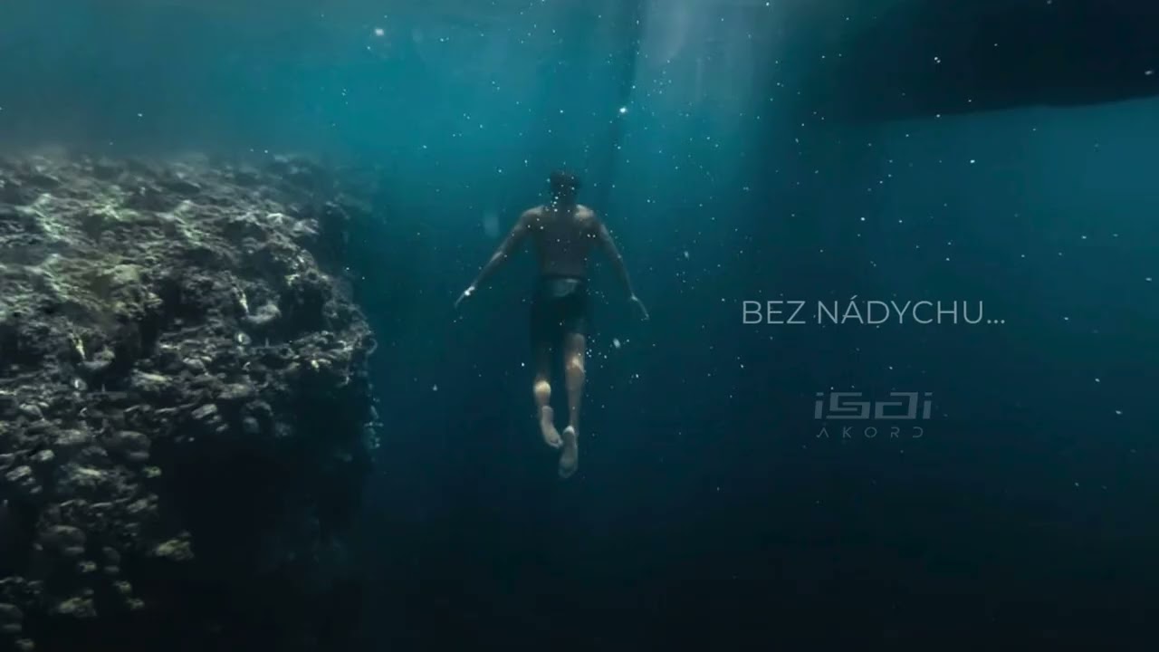 Bez nádychu