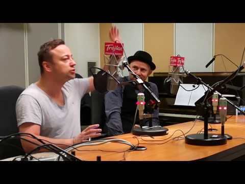 Akademia rozrywki - Pudernica Tierieszkowej