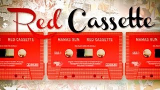 Mamas Gun - Red Cassette OFFICIAL VIDEO
