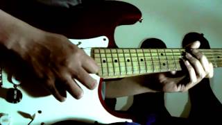 Billy Preston - Nothing from Nothing (Guitars & Bass) (MrDyzzoink)