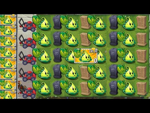 Pinata Party 3/220/2021 (March 22th) - Team Plants Power-Up - Plants vs Zombies 2 (PVZ2)
