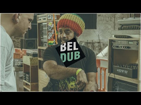 King Alpha Soundsystem plays Junior Delgado - Storm Is Coming Mix