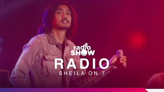 Sheila On 7 - Radio