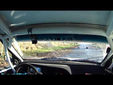 000 Wyszogrodzki / Maicher Peugeot 306 SMT Barbórka Tyska 6 12 2020