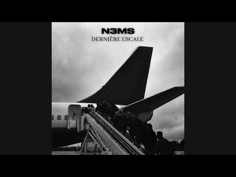 N3MS - Elvira (EP Dernière Escale)