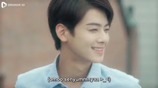 Download lagu My Romantic Some Recipe episode 2 subtitle indonesia mp3