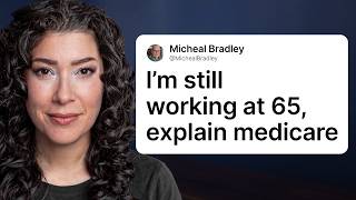Working past 65 6 Medicare Mistakes You MUST Avoid