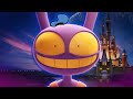 Jax S Meltdown But Disney Produced It The Amazing Digital Circus