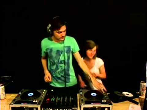 Meet Monday: Tomek Solak - RTS.FM.230412