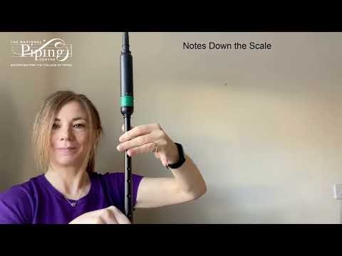 Bytesize Bagpipes - Episode 1