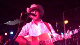 Aaron Watson - Shut Up and Dance