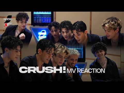 MV Reaction