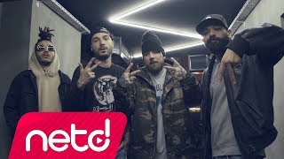 Selo G feat. Sansar Salvo &amp; Sam &amp; Hemsta - Gerçek Anlatım