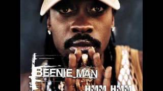 Beenie Man-Hmm Hmm Beenie Man-Hmm Hmm