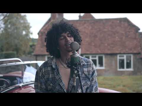 Kalpee - Put A Record On feat. Beanie Bhebhe [BoohooMan Stripped Session]