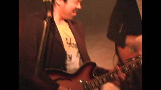 The Mammals 「Devil's on my Side 」 at　Thatta presents