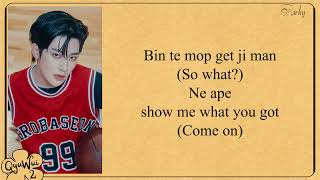 Download lagu ZEROBASEONE Slam Dunk easy lyrics mp3