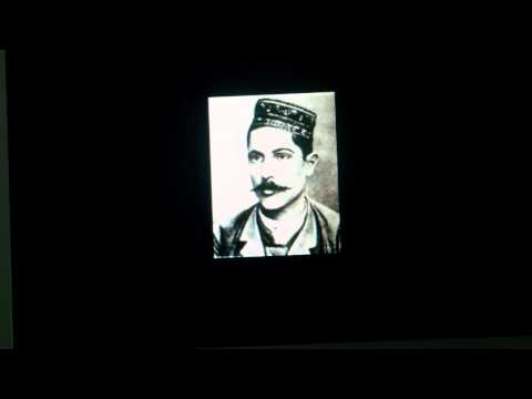 Sevo Qefoyan - Taragir Artsiv ( Taragir Arciv) Armenian Patriotic Song