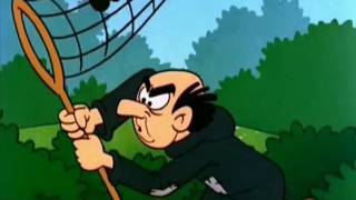 Génériques des Schtroumpfs Saison - 3b