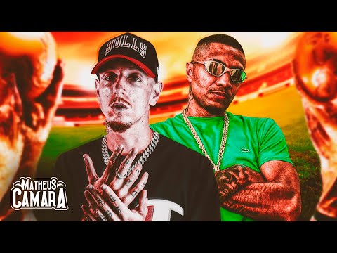 MC Dino e MC Tonn - Deus na Frente (DJ Al4ddin) 2022