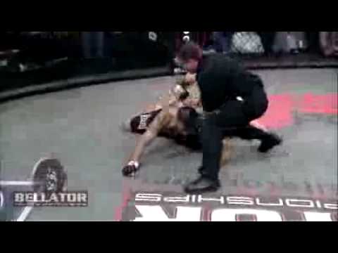 Super Badass Knockout - Omg