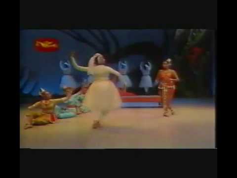 W.D. Amaradeva — Aetha Kandukara  | Original Recording