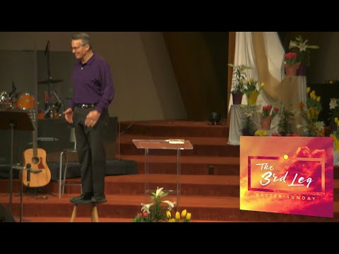 The 3rd Leg // Bob Thune