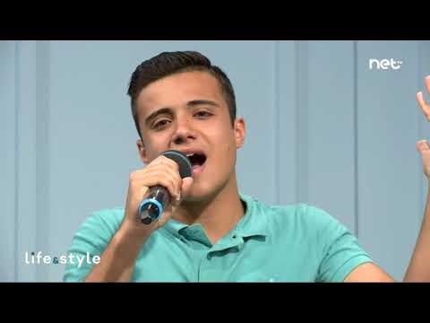 Nedved Galea - Broken Vow on Life & Style