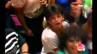 Titãs   Lugar nenhum