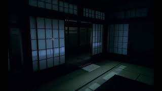 ホラー耐性に定評があるウツロマユ