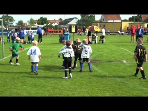 Jönsberska cup i Norrköping 18 Juni 2011