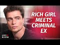 Rich Girl Meets Criminal EX | @LoveBuster_