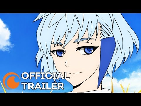 Tower of God - Where to Watch and Stream Online –