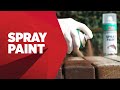 Spray Paint Application
