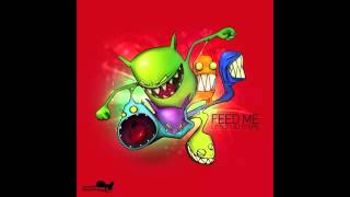 Feed Me - Little Cat Steps