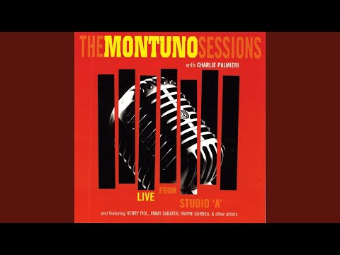 6/8 Modal Latin Jazz (feat. Henry Fiol)