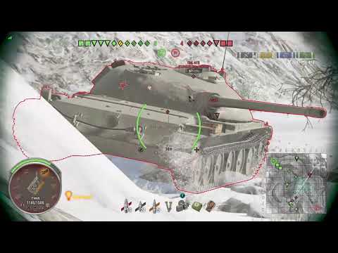 World of Tanks Xbox one Panther mit 8,8 cm L/71 2 Kills