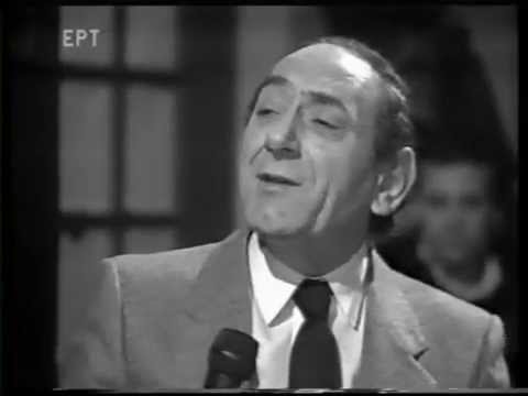 ΣΤΡΑΤΟΣ ΔΙΟΝΥΣΙΟΥ - ΜΕ ΣΚΟΤΩΣΕ ΓΙΑΤΙ ΤΗΝ ΑΓΑΠΟΥΣΑ (Live)