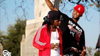 The Game ft Lil Wayne - Beautiful Day.wmv